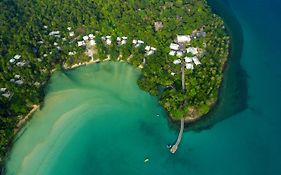 Soneva Kiri Resort in Koh Kood Thailand